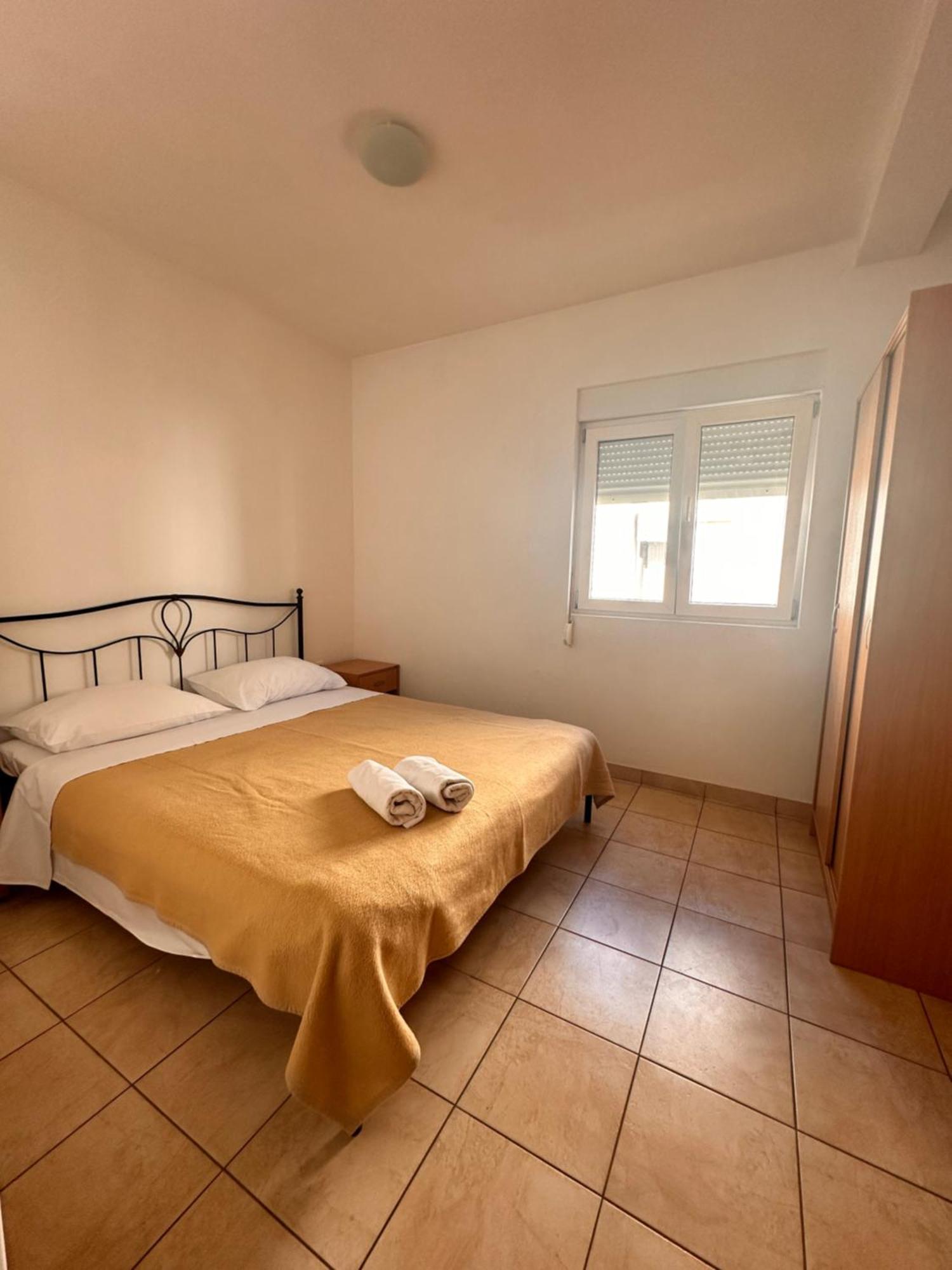 Perica Apartments Zadar Exterior foto